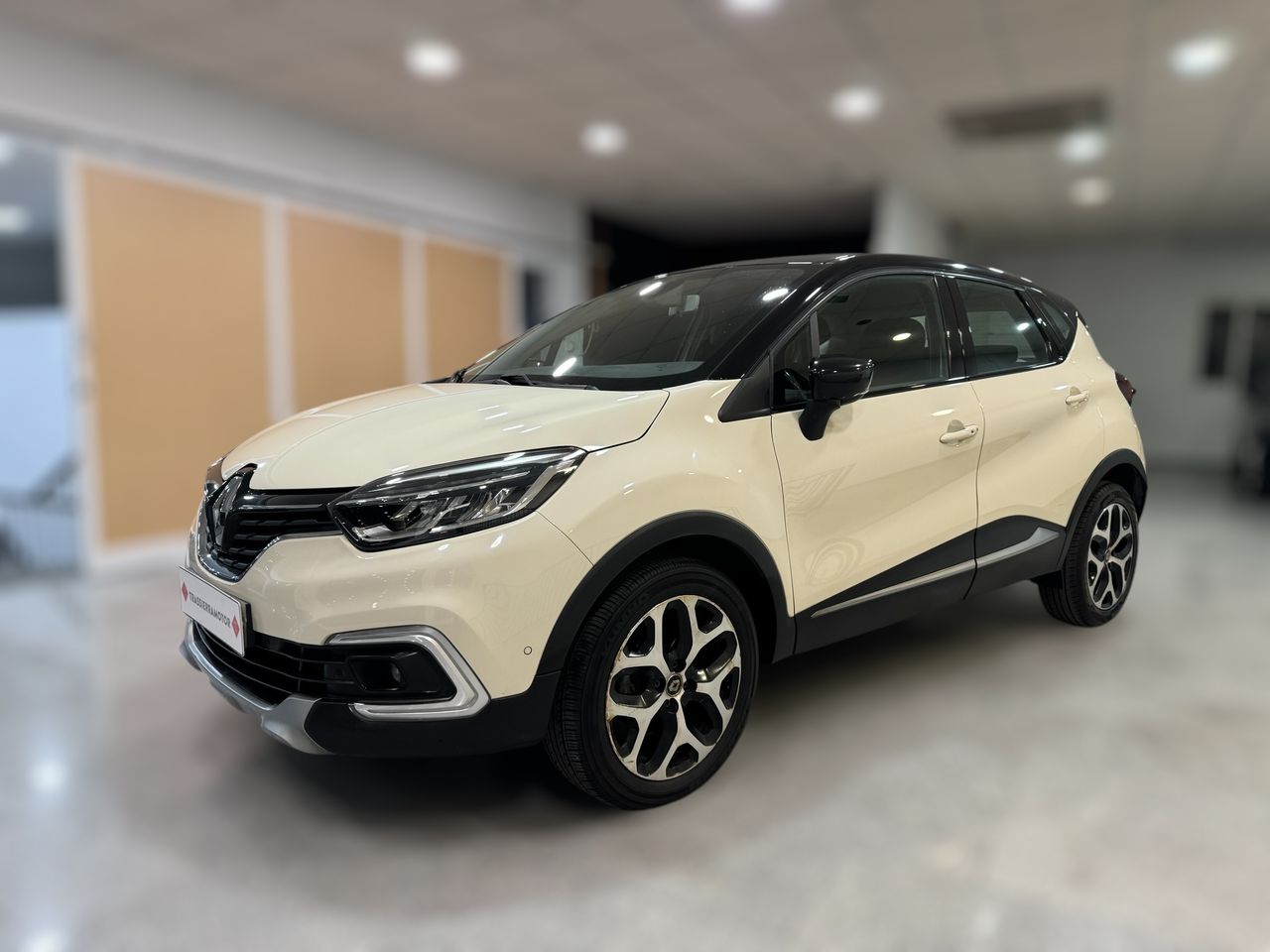 Renault Captur ZEN 1.5 dci  - Foto 2