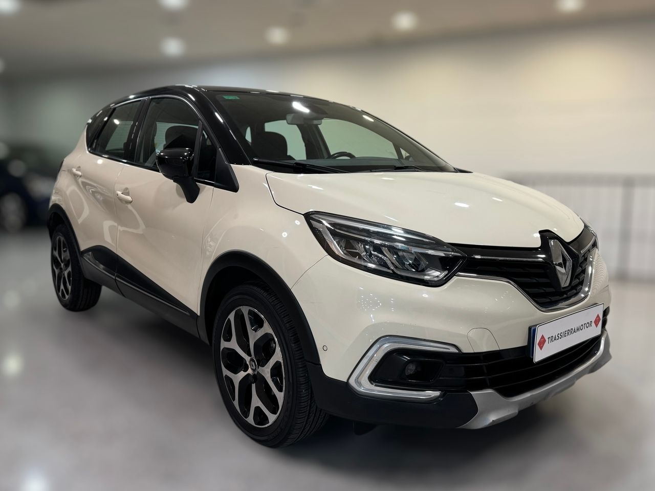 Renault Captur ZEN 1.5 dci  - Foto 2