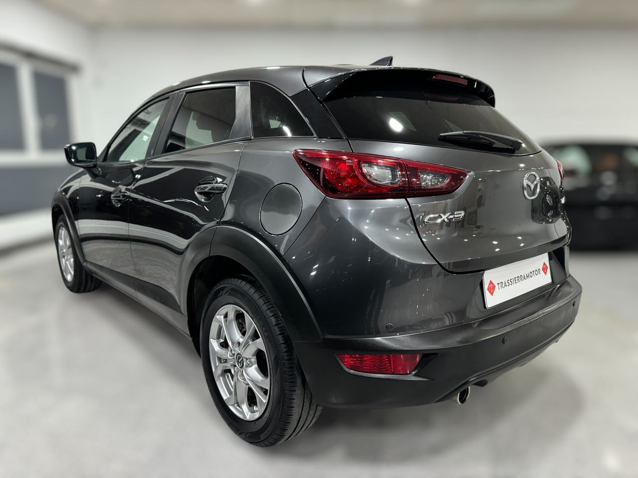 Mazda CX-3 1.5L Skyactiv Evolution  - Foto 2