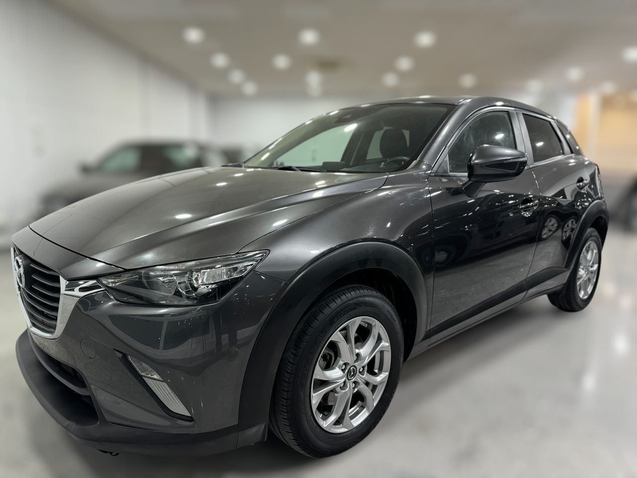 Mazda CX-3 1.5L Skyactiv Evolution  - Foto 2