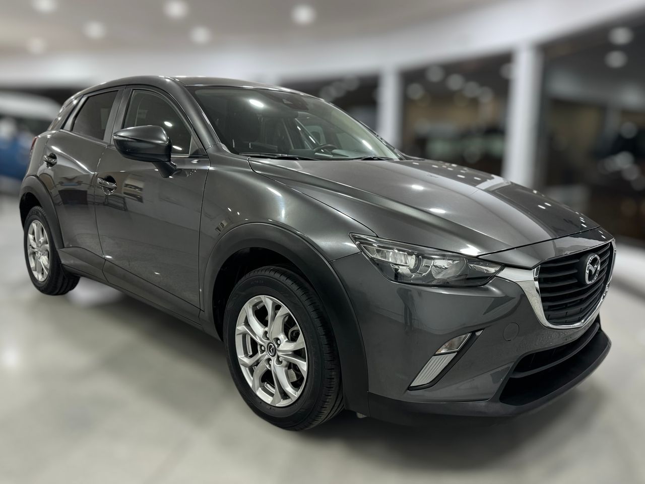 Mazda CX-3 1.5L Skyactiv Evolution  - Foto 2