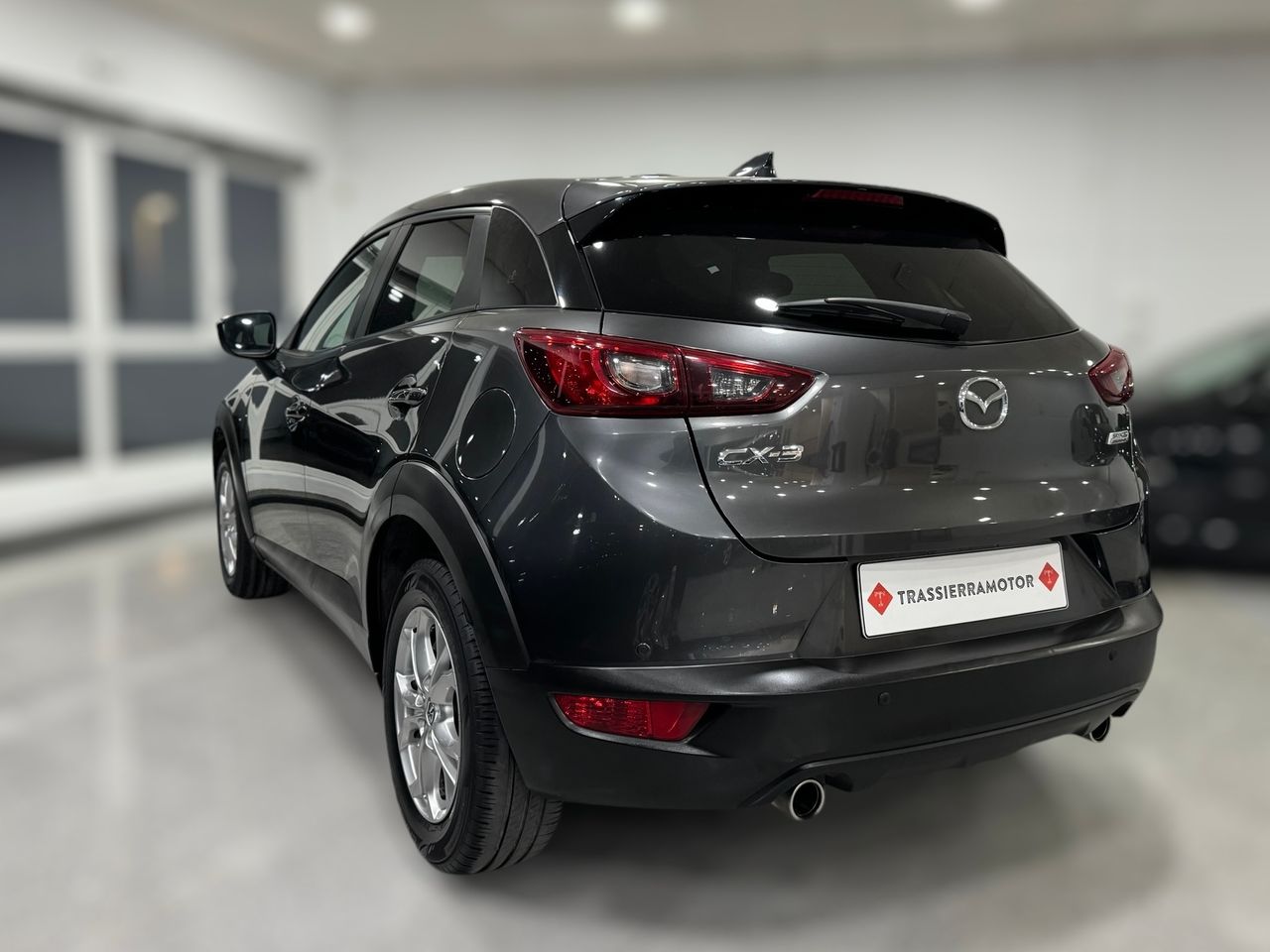 Mazda CX-3 1.5L Skyactiv Evolution  - Foto 2