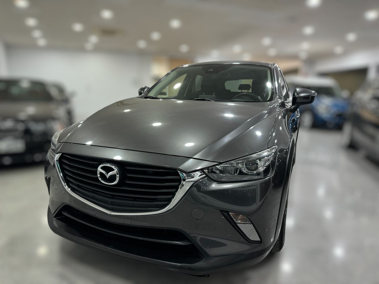 Mazda CX-3 1.5L Skyactiv Evolution  - Foto 2