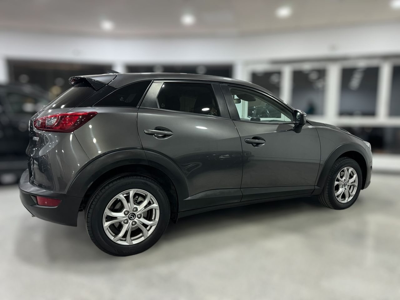 Mazda CX-3 1.5L Skyactiv Evolution  - Foto 2