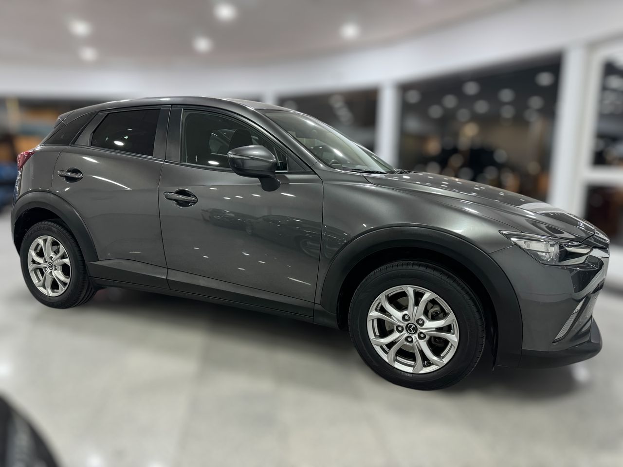 Mazda CX-3 1.5L Skyactiv Evolution  - Foto 2