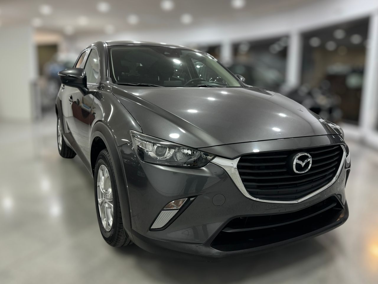 Mazda CX-3 1.5L Skyactiv Evolution  - Foto 2