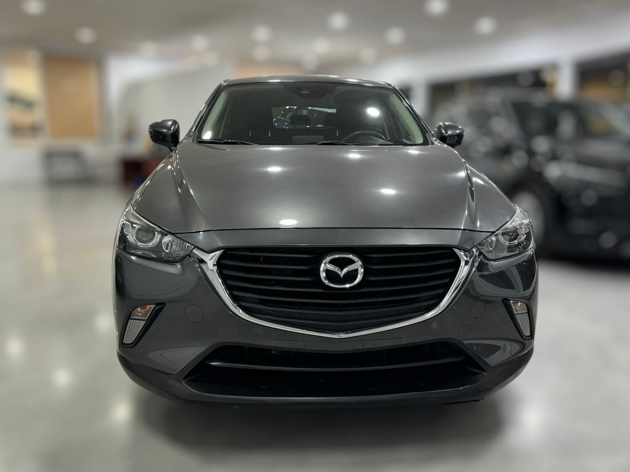 Mazda CX-3 1.5L Skyactiv Evolution  - Foto 2