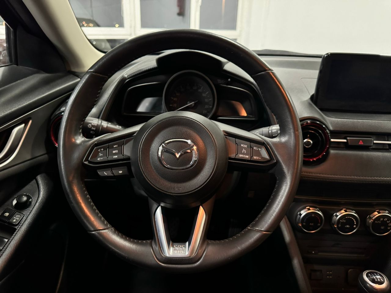 Mazda CX-3 1.5L Skyactiv Evolution  - Foto 2