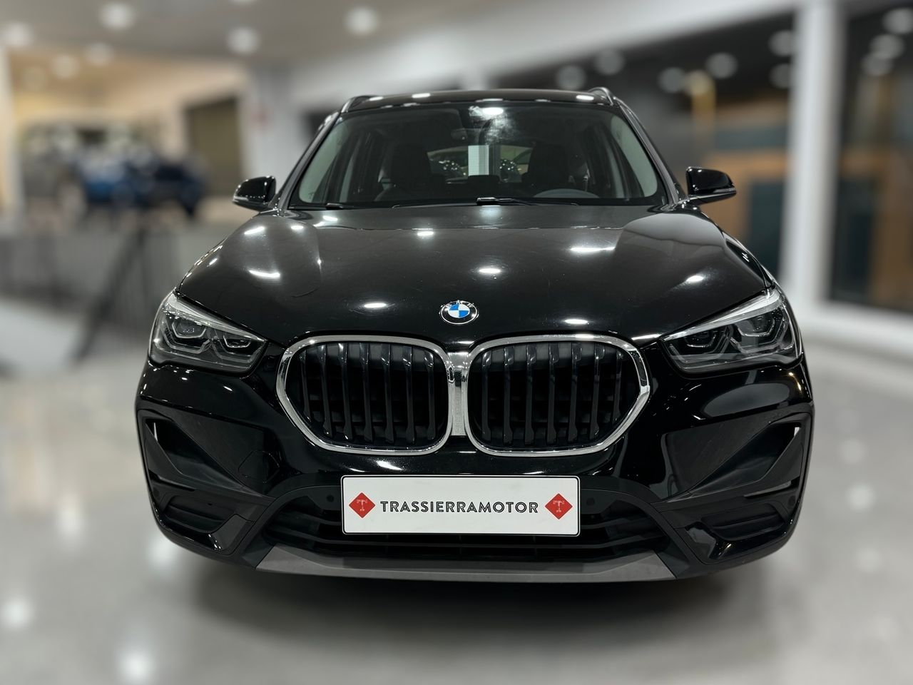 BMW X1 X1 25E SPORT HIBRIDO ENCHUFABLE  - Foto 2