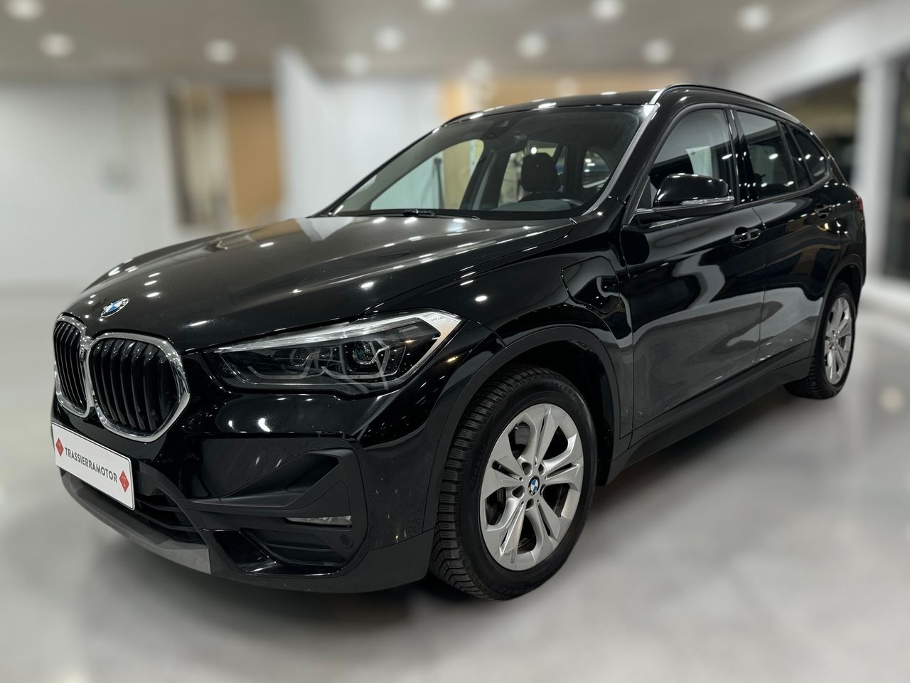 BMW X1 X1 25E SPORT HIBRIDO ENCHUFABLE  - Foto 2