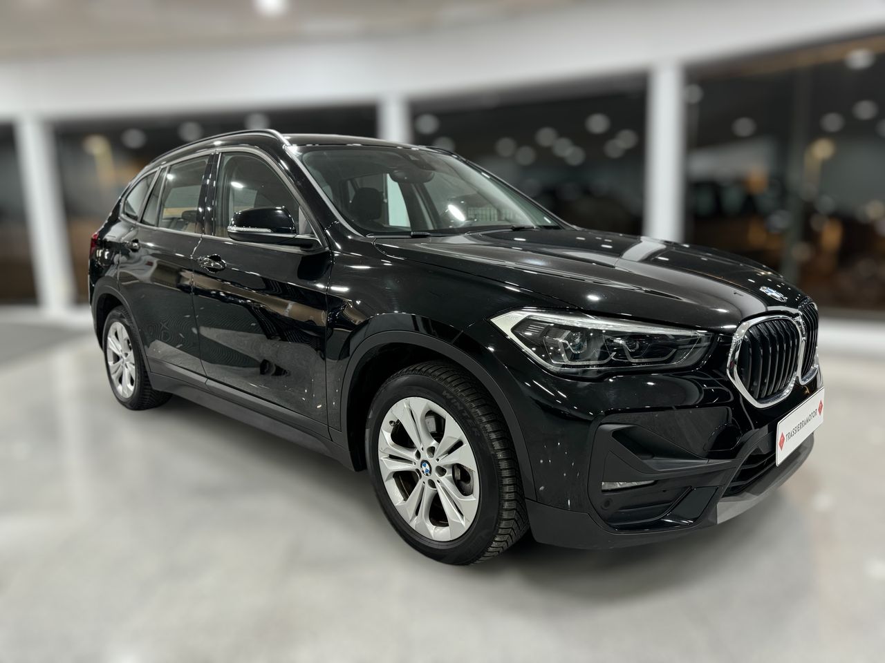 BMW X1 X1 25E SPORT HIBRIDO ENCHUFABLE  - Foto 2