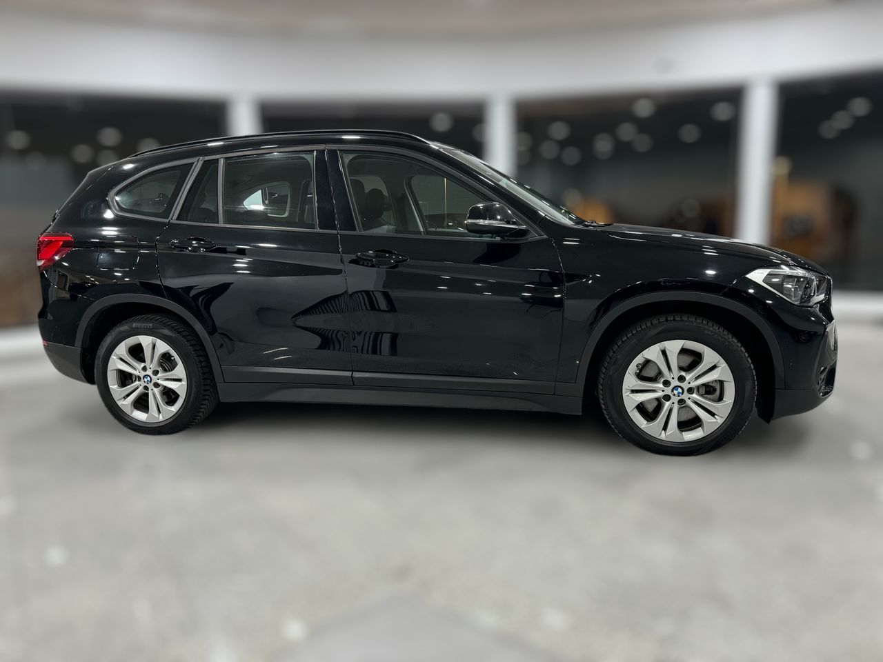 BMW X1 X1 25E SPORT HIBRIDO ENCHUFABLE  - Foto 2