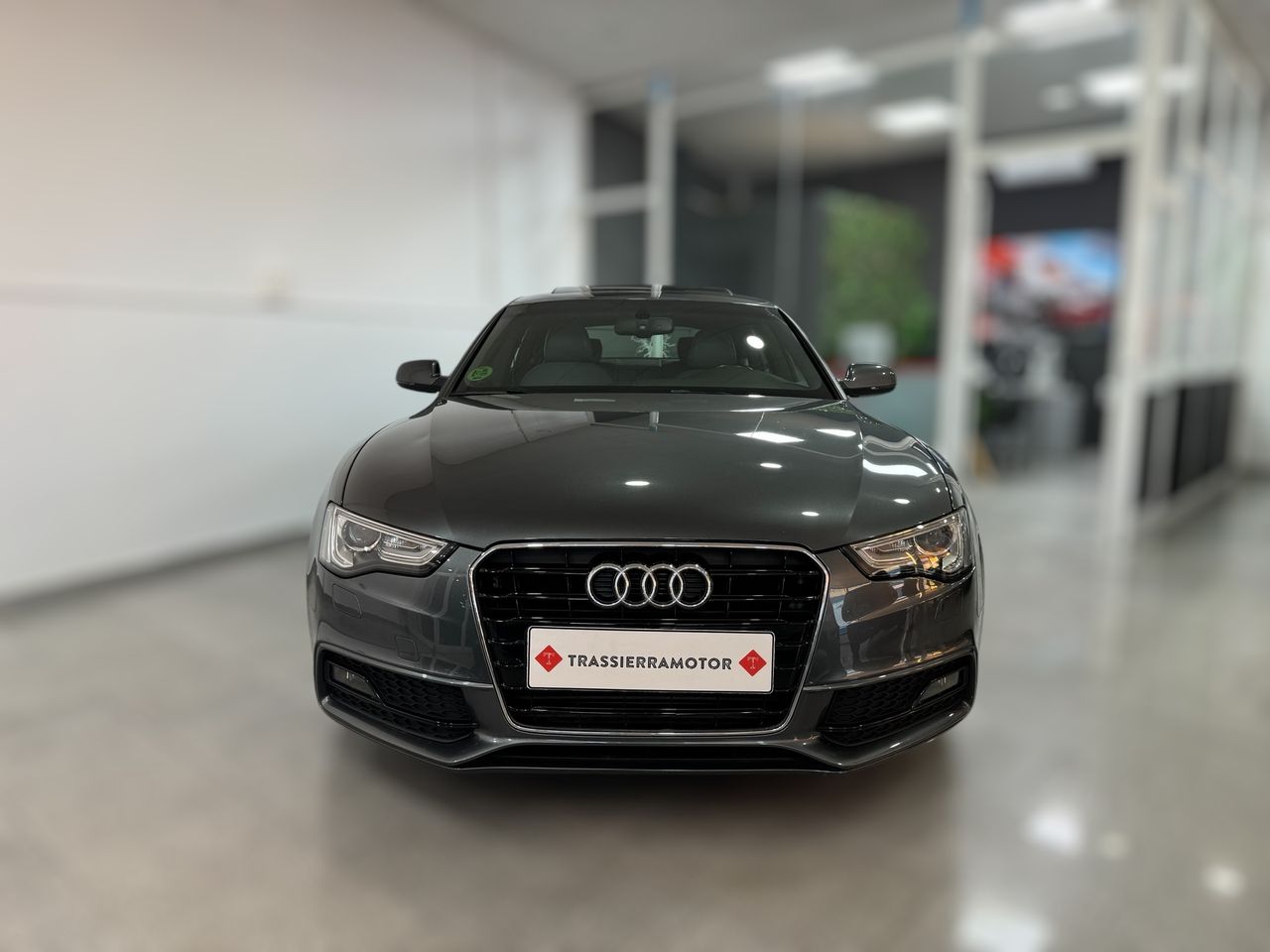 Audi A5 Sportback 2.0 TFSI 230CV S-LINE  - Foto 2