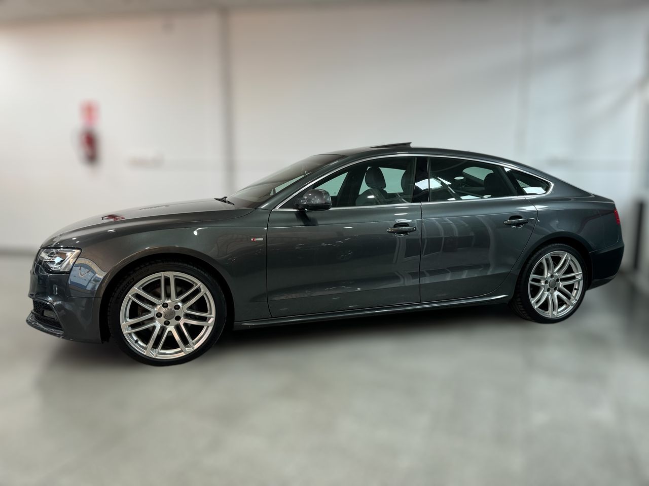 Audi A5 Sportback 2.0 TFSI 230CV S-LINE  - Foto 2