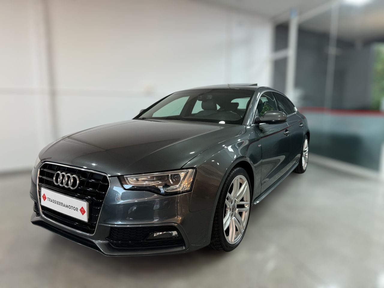 Audi A5 Sportback 2.0 TFSI 230CV S-LINE  - Foto 2