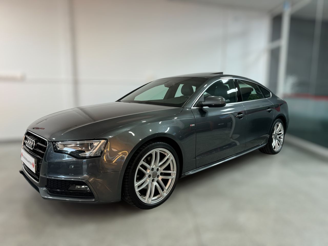 Audi A5 Sportback 2.0 TFSI 230CV S-LINE  - Foto 2