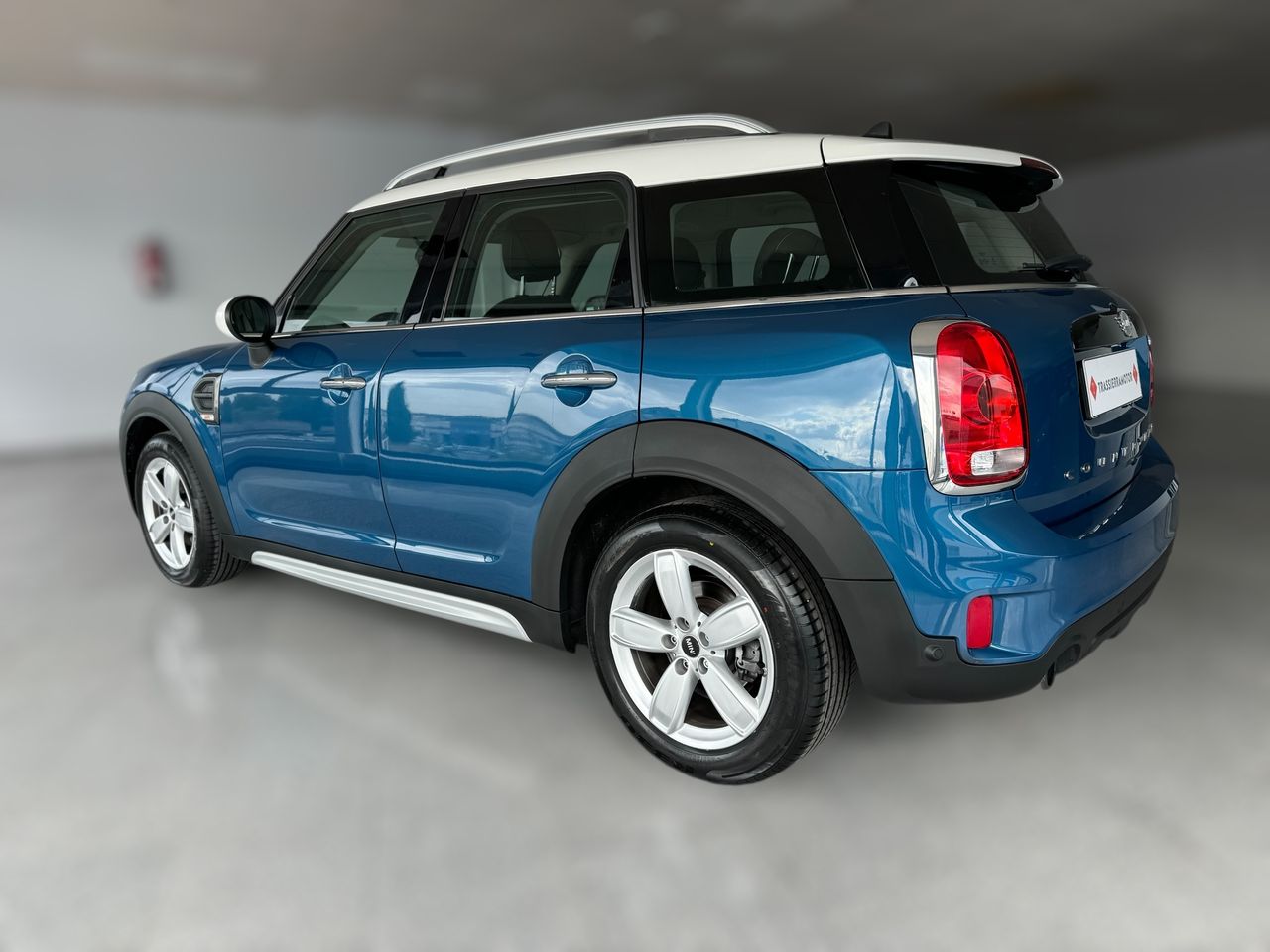 MINI Countryman COUNTRYMAN COOPER 136CV AUT.  - Foto 2