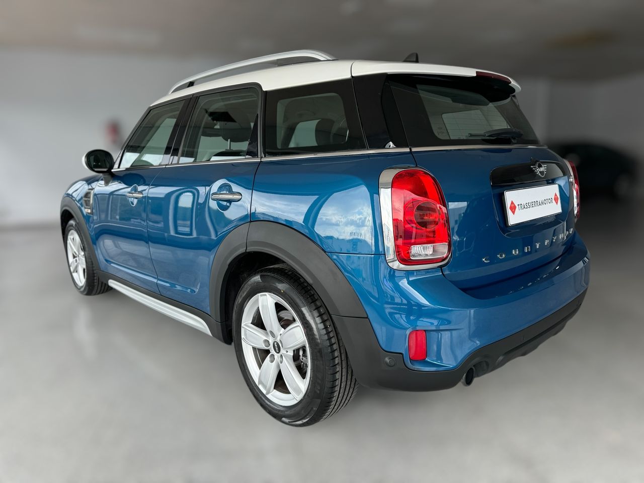 MINI Countryman COUNTRYMAN COOPER 136CV AUT.  - Foto 2