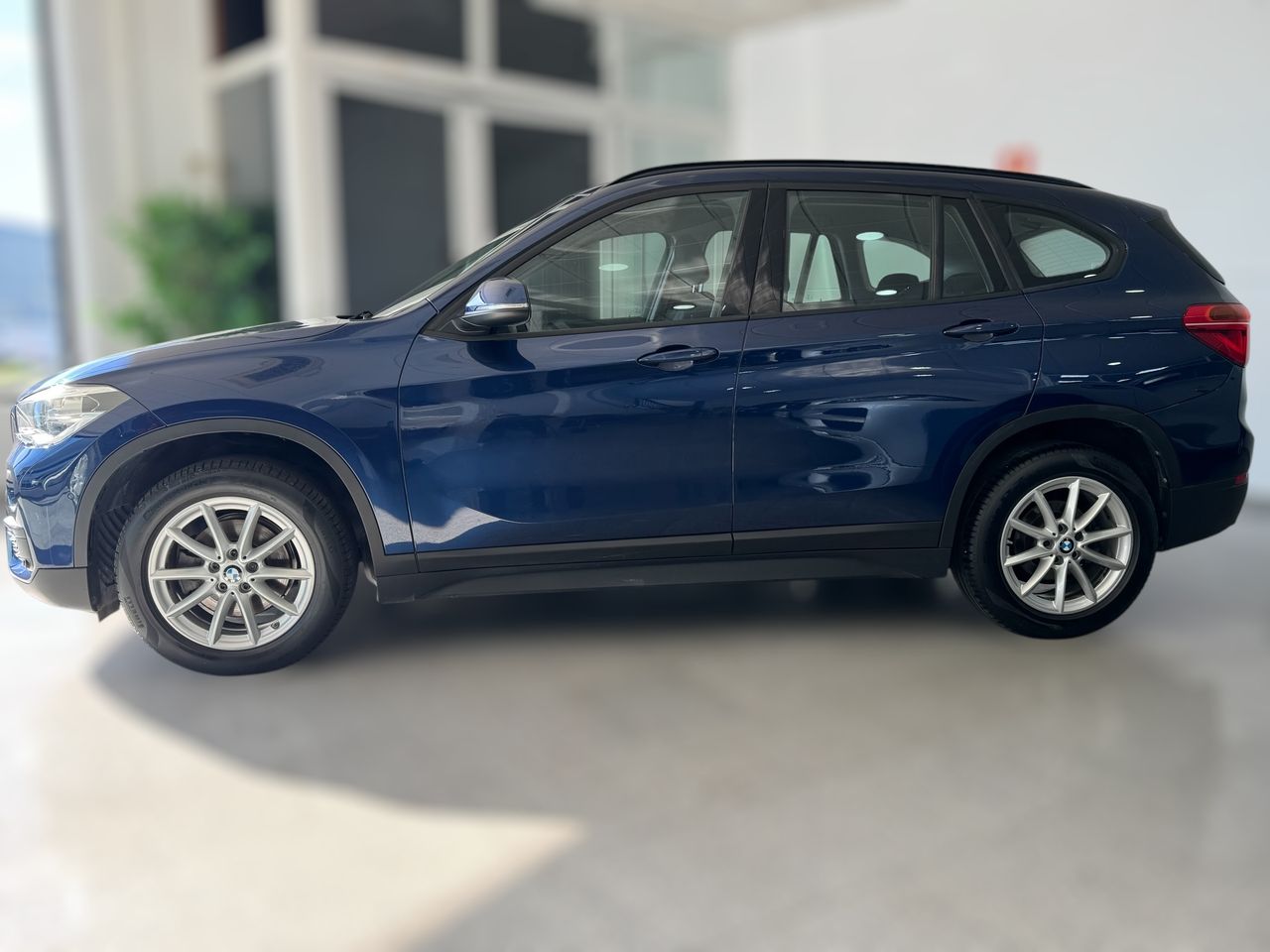 BMW X1 18D sDRIVE 150CV ADVANTAGE  - Foto 2