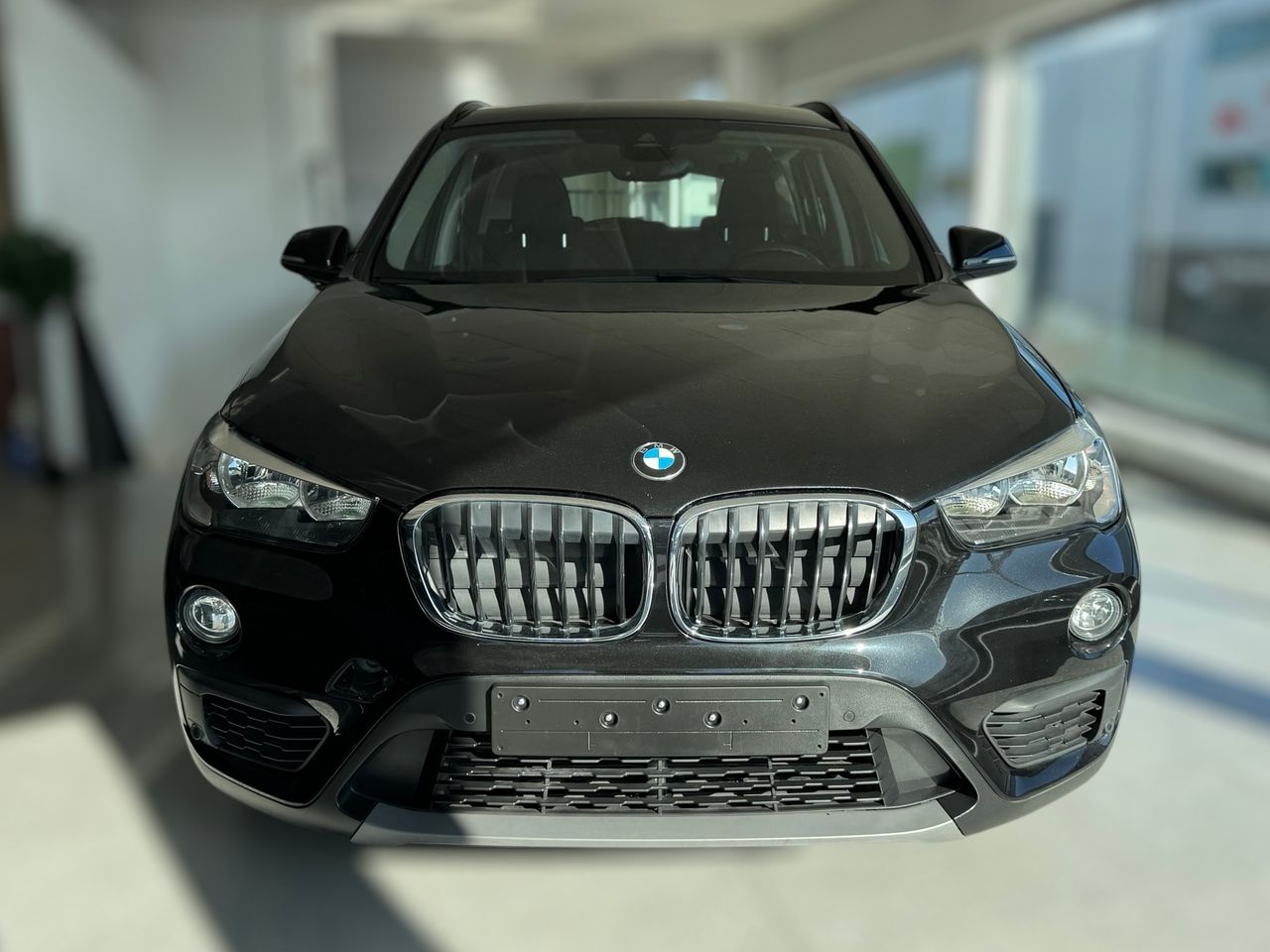 BMW X1 16d sDRIVE ADVANTAGE  - Foto 2