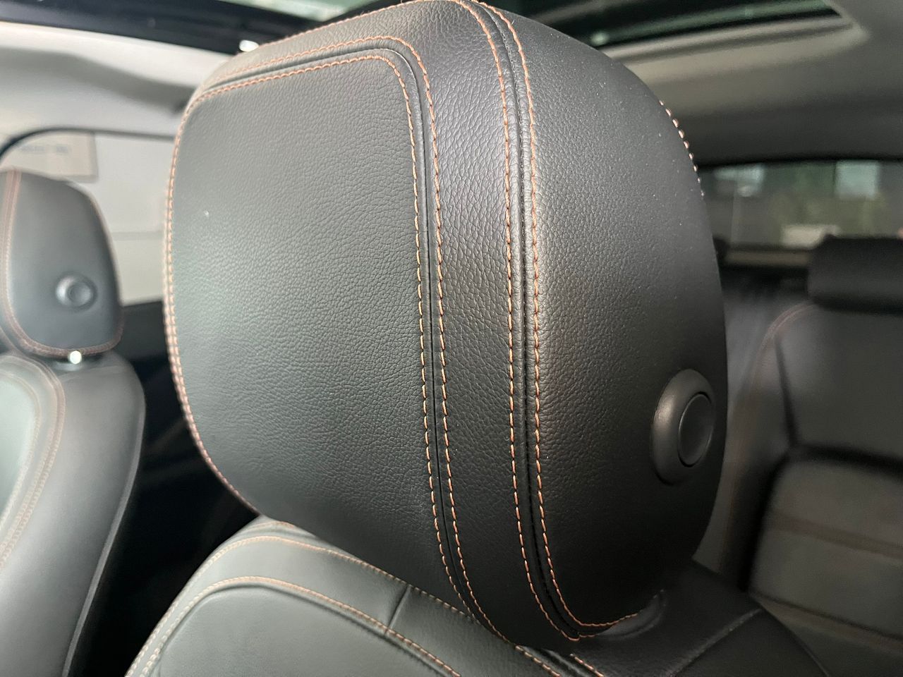 Jaguar F-Pace R SPORT DIESEL 180CV 4X4  - Foto 2