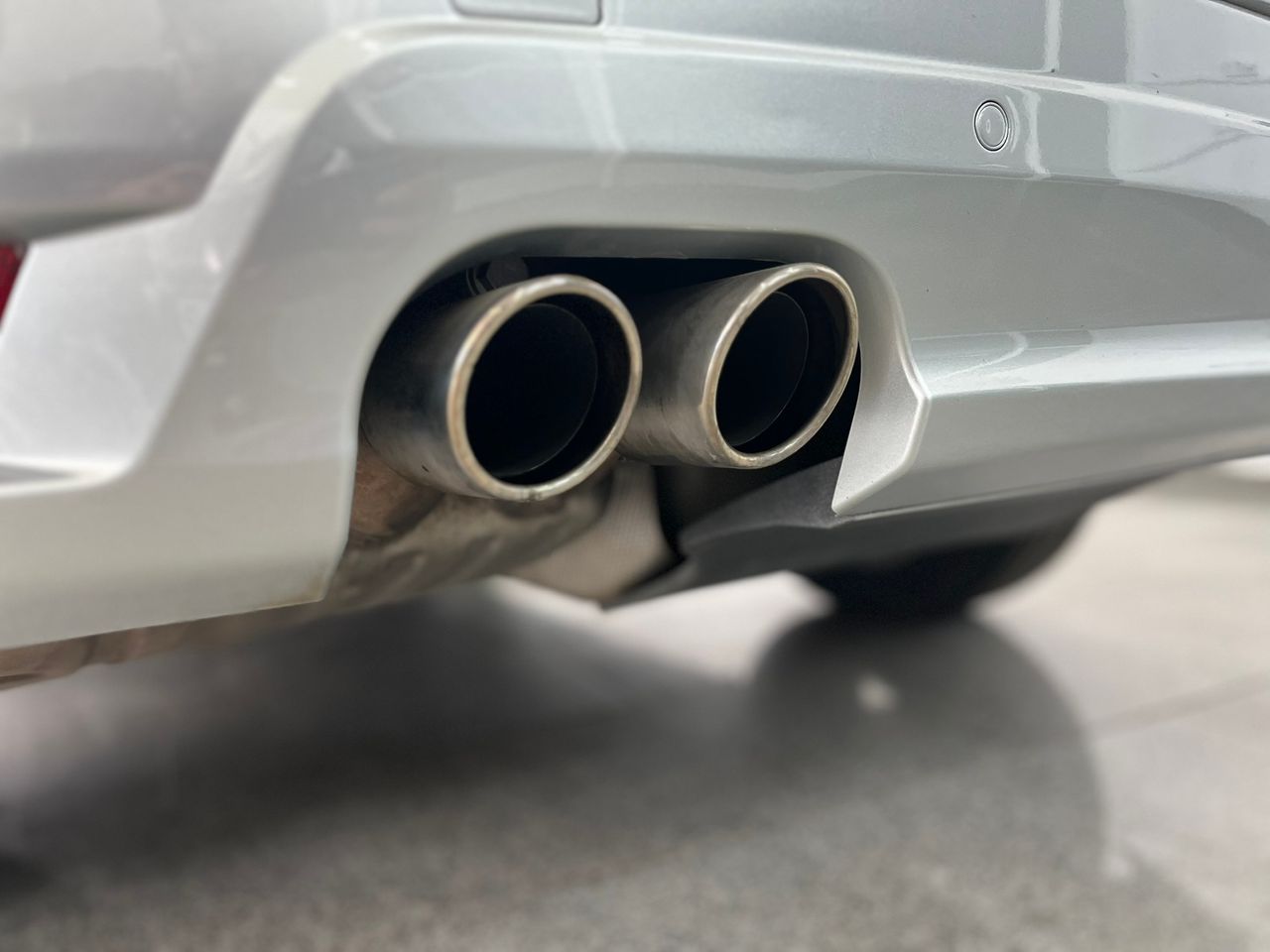 Jaguar F-Pace R SPORT DIESEL 180CV 4X4  - Foto 2