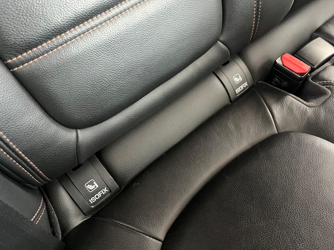 Jaguar F-Pace R SPORT DIESEL 180CV 4X4  - Foto 2