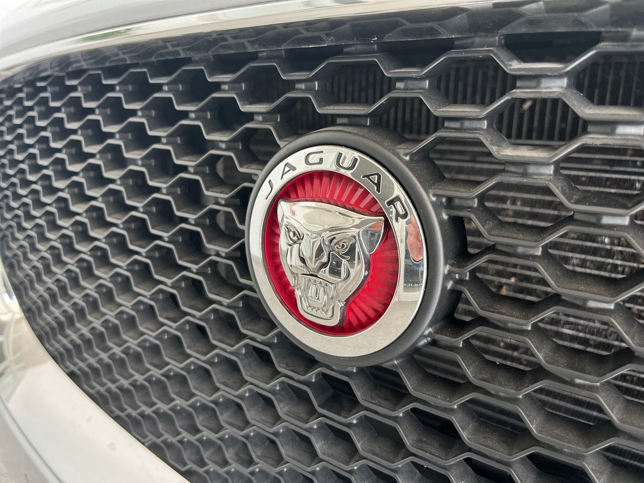 Jaguar F-Pace R SPORT DIESEL 180CV 4X4  - Foto 2