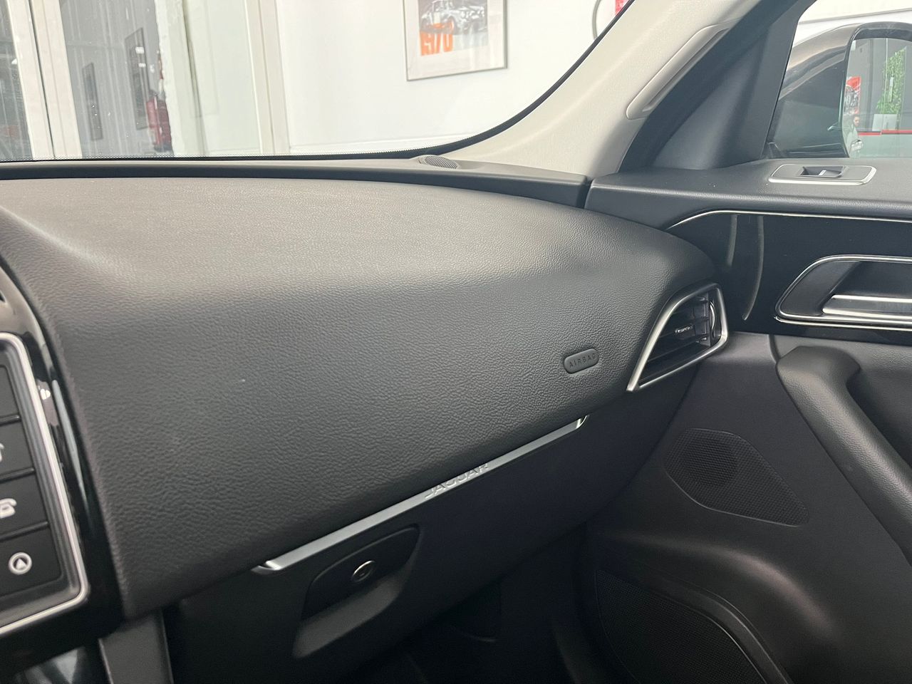 Jaguar F-Pace R SPORT DIESEL 180CV 4X4  - Foto 2