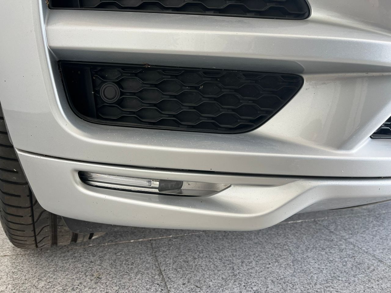 Jaguar F-Pace R SPORT DIESEL 180CV 4X4  - Foto 2