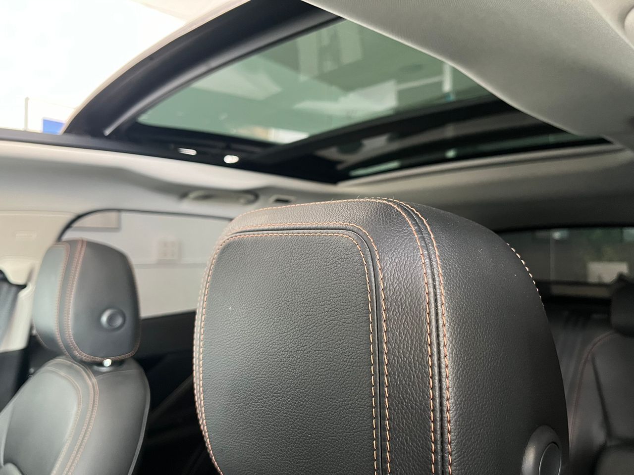 Jaguar F-Pace R SPORT DIESEL 180CV 4X4  - Foto 2