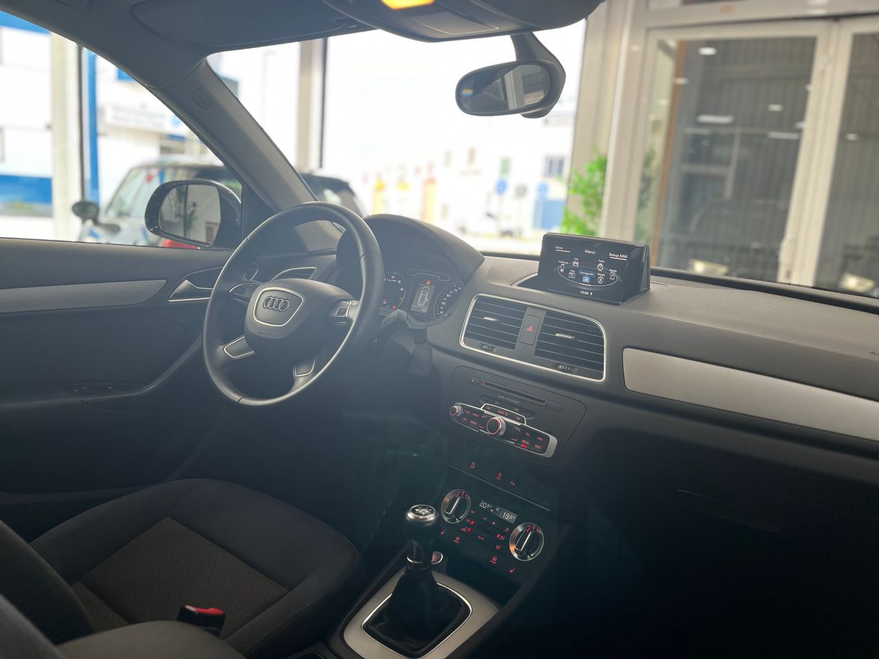 Audi Q3 1.4 TFSI ULTRA  - Foto 2