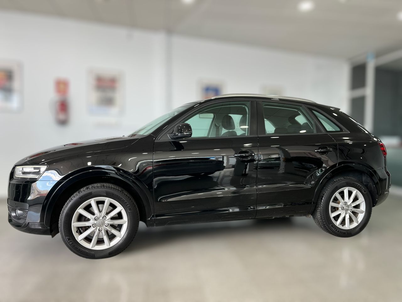 Audi Q3 1.4 TFSI ULTRA  - Foto 2