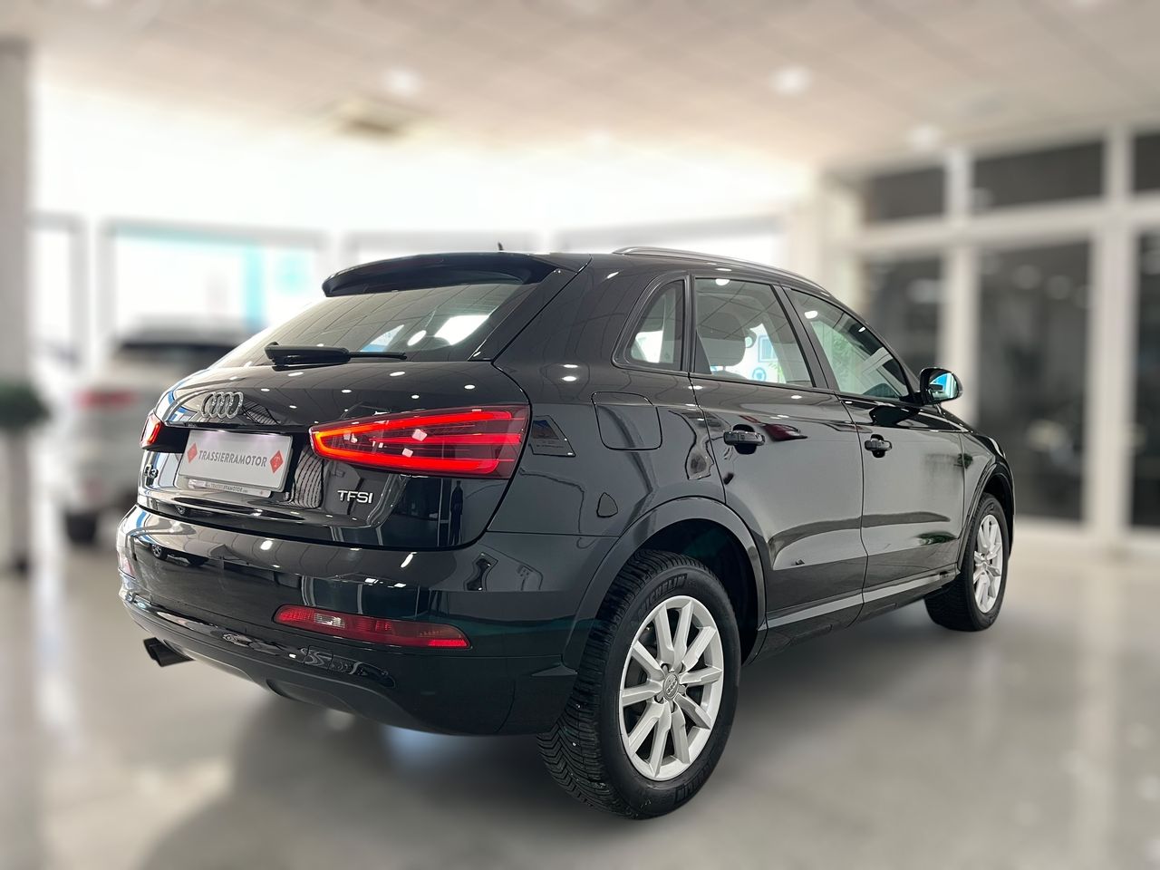 Audi Q3 1.4 TFSI ULTRA  - Foto 2