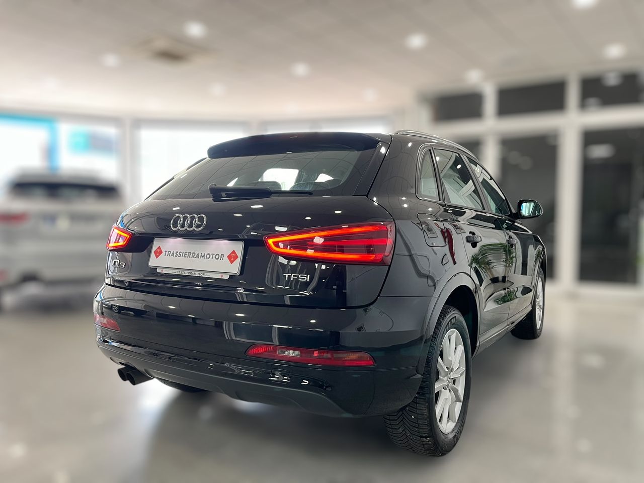 Audi Q3 1.4 TFSI ULTRA  - Foto 2