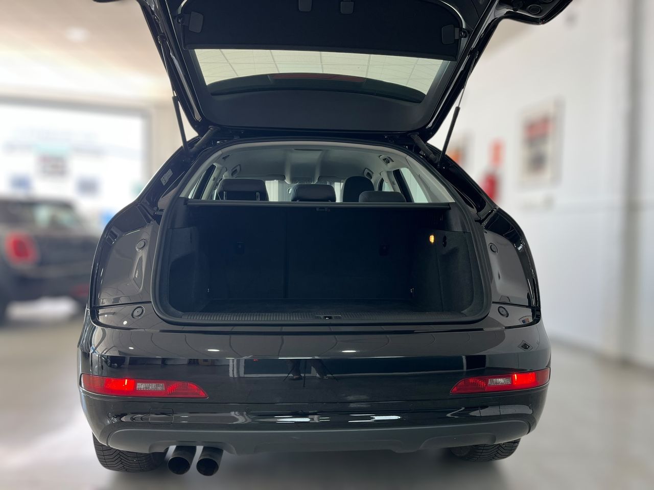 Audi Q3 1.4 TFSI ULTRA  - Foto 2