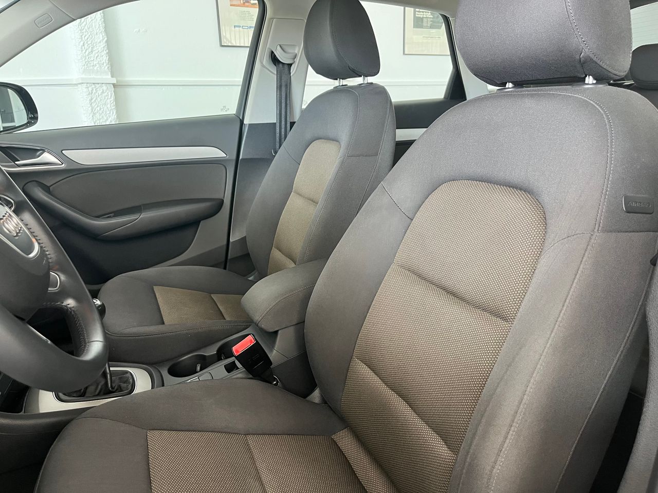 Audi Q3 1.4 TFSI ULTRA  - Foto 2