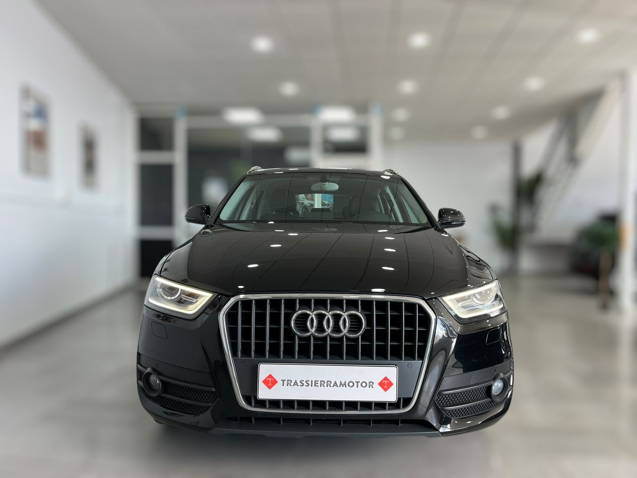 Audi Q3 1.4 TFSI ULTRA  - Foto 2