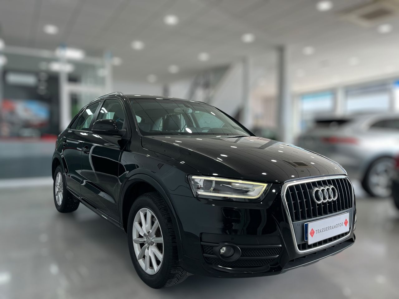 Audi Q3 1.4 TFSI ULTRA  - Foto 2