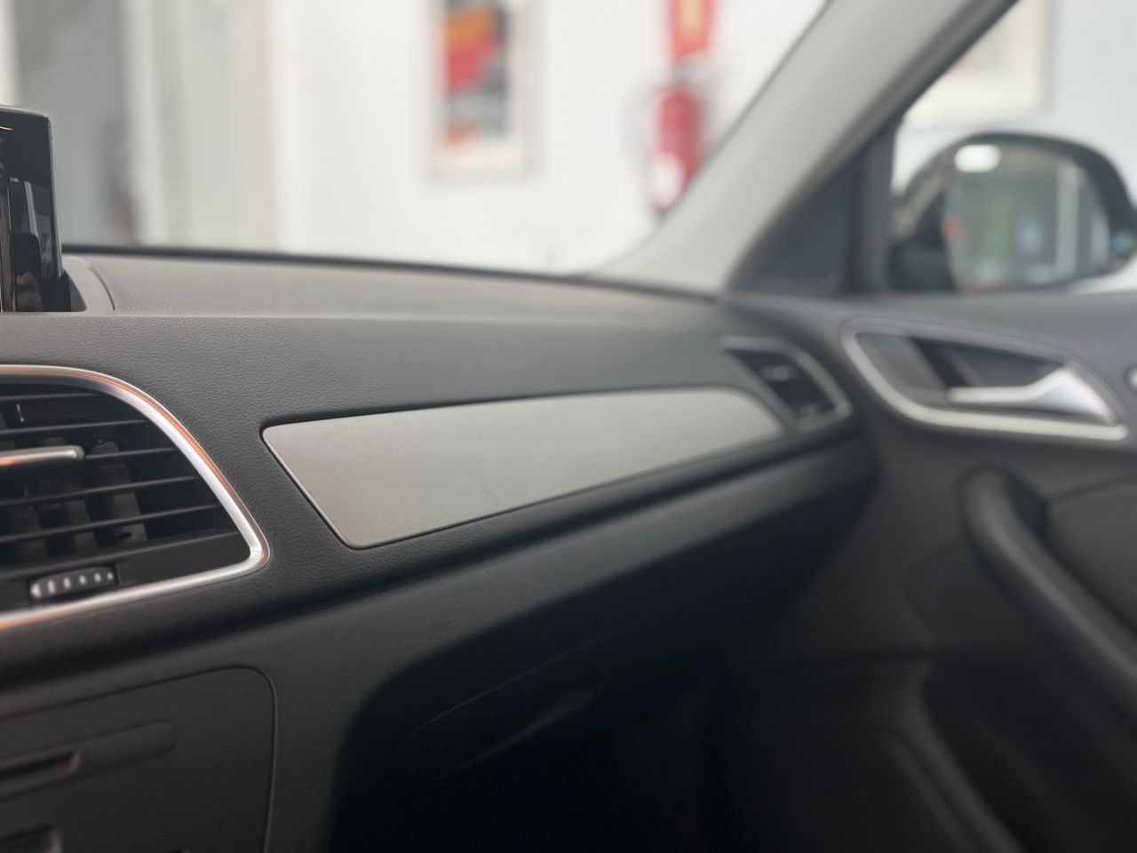 Audi Q3 1.4 TFSI ULTRA  - Foto 2