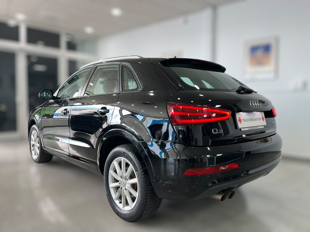 Audi Q3 1.4 TFSI ULTRA  - Foto 2