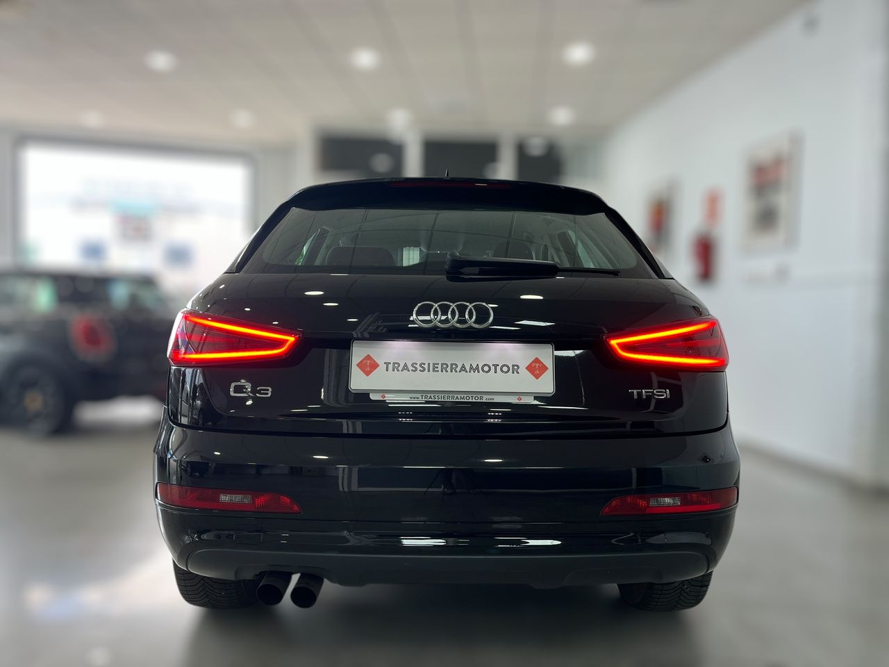 Audi Q3 1.4 TFSI ULTRA  - Foto 2