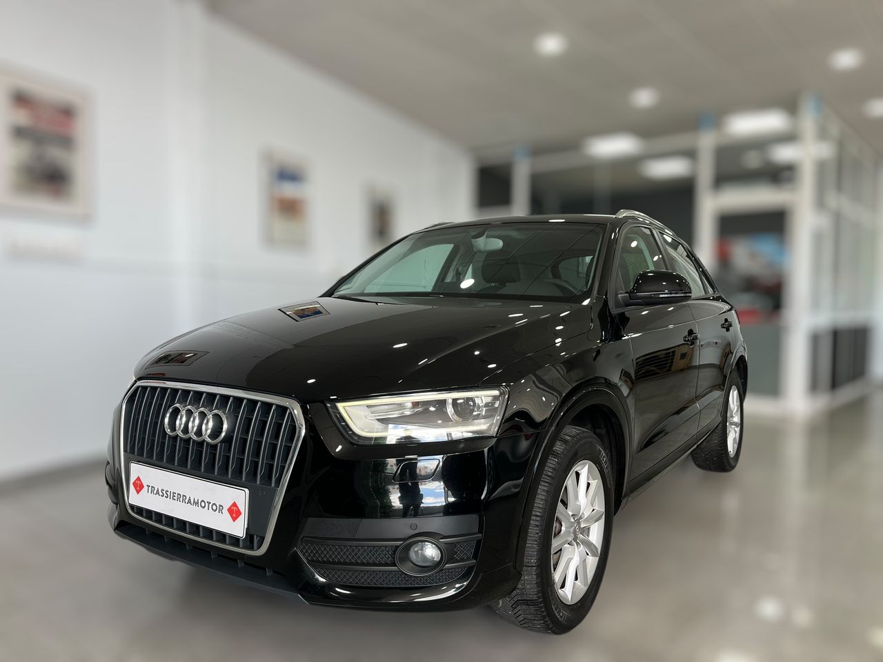 Audi Q3 1.4 TFSI ULTRA  - Foto 2