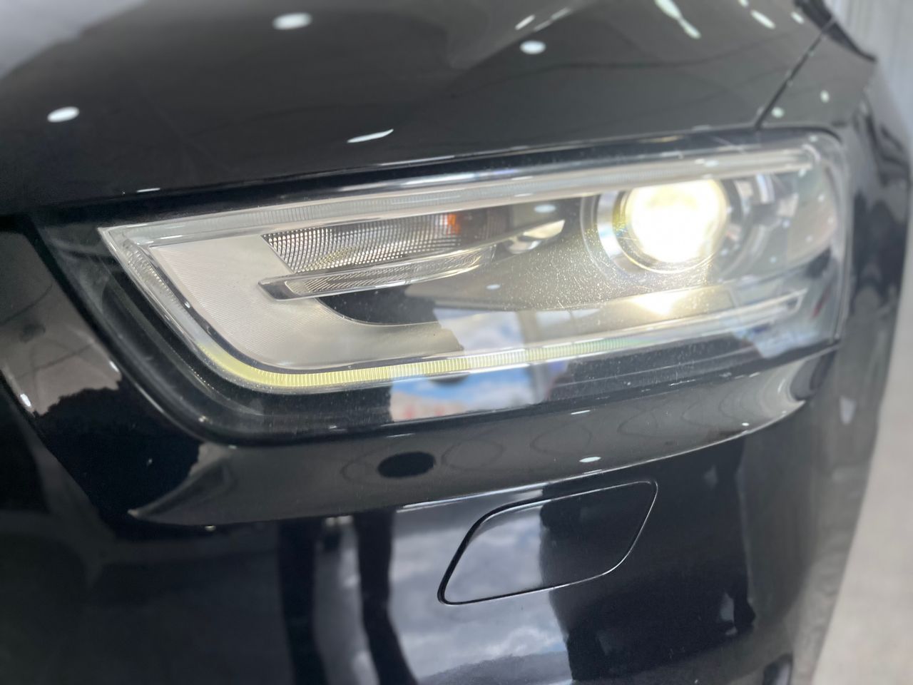 Audi Q3 1.4 TFSI ULTRA  - Foto 2