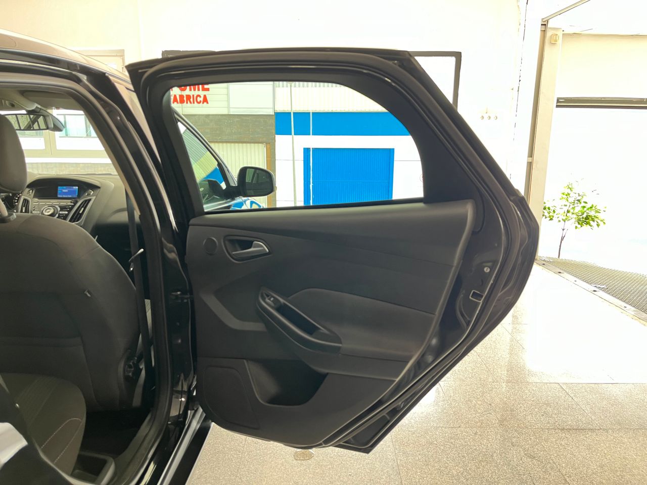 Ford Focus Titanium  - Foto 2