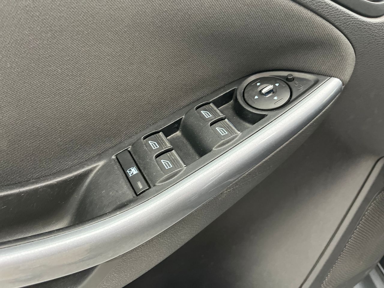 Ford Focus Titanium  - Foto 2