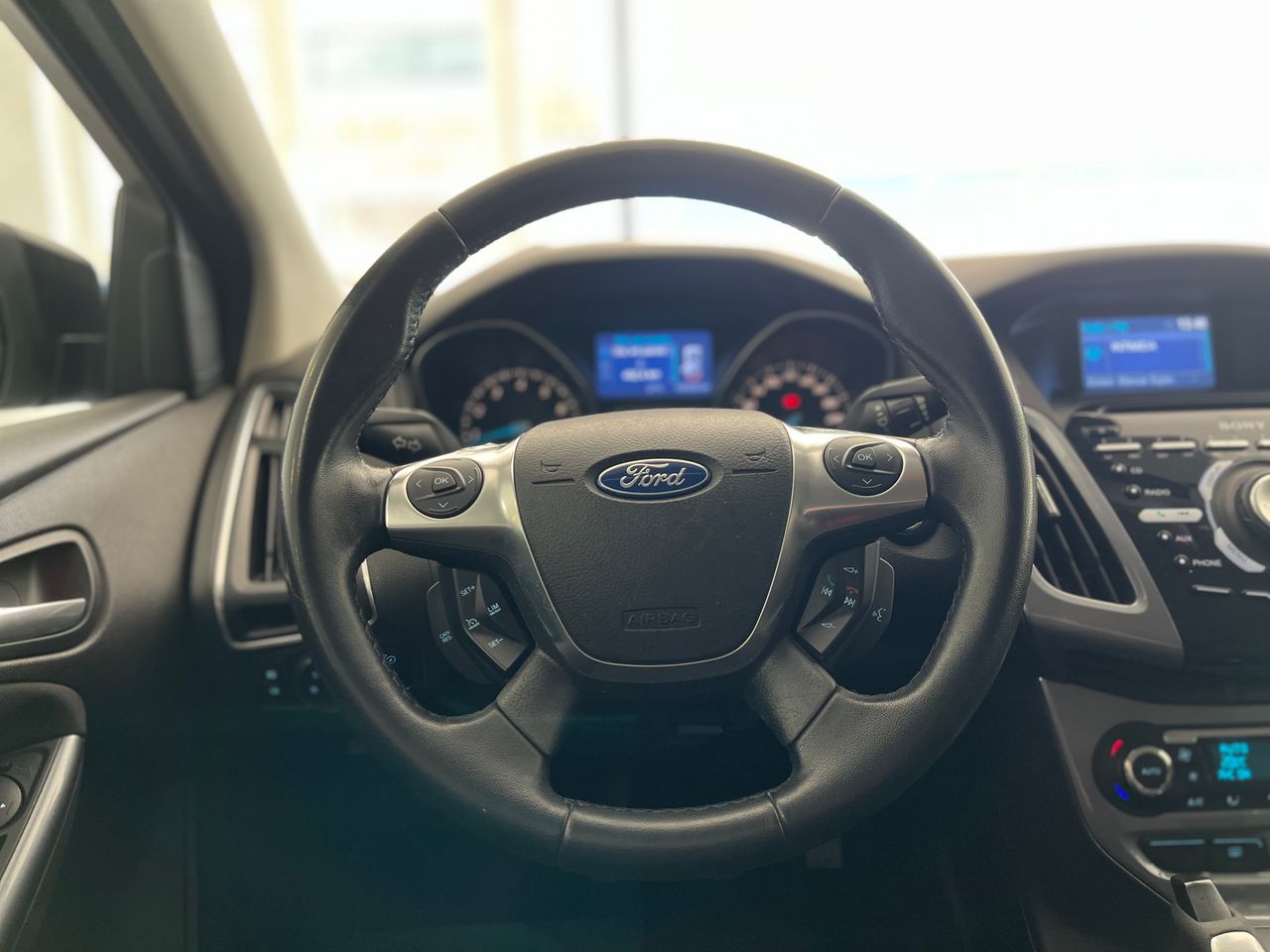 Ford Focus Titanium  - Foto 2