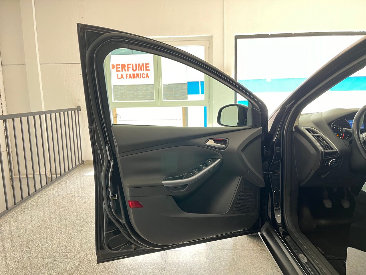 Ford Focus Titanium  - Foto 2
