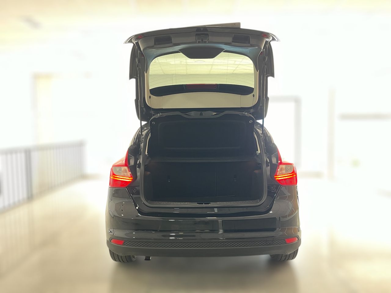 Ford Focus Titanium  - Foto 2