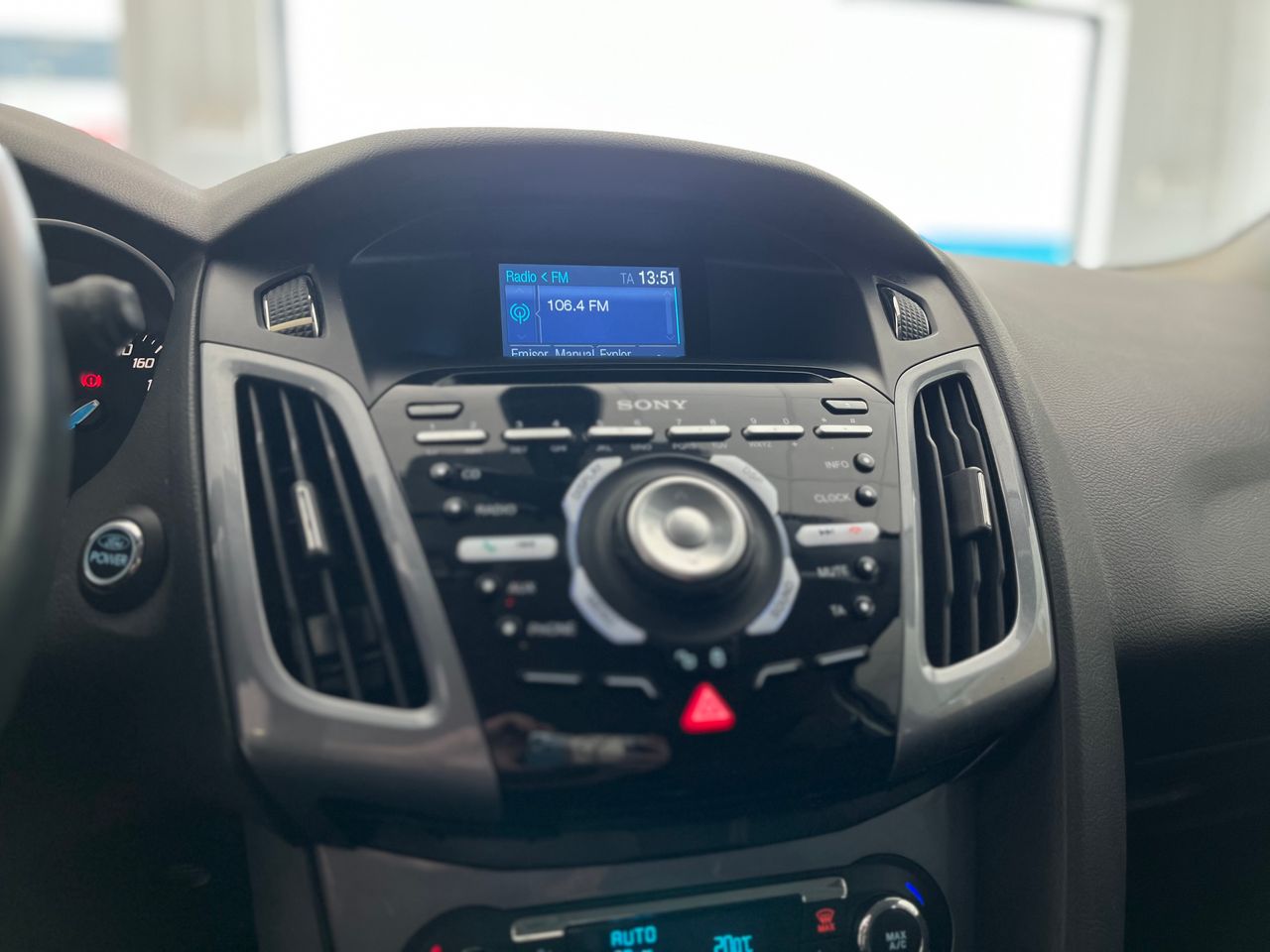 Ford Focus Titanium  - Foto 2